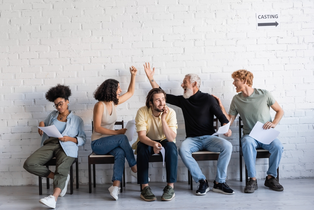 The Power of Grassroots Casting