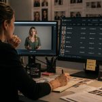 Beyond the Self-Tape: What AI & Automation Can (and Can’t) Do in Principal Casting